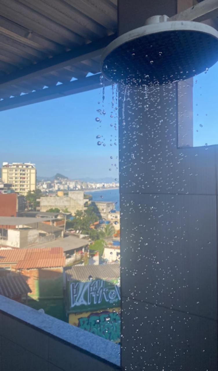 Apartamento Visual Luxo & Lazer *