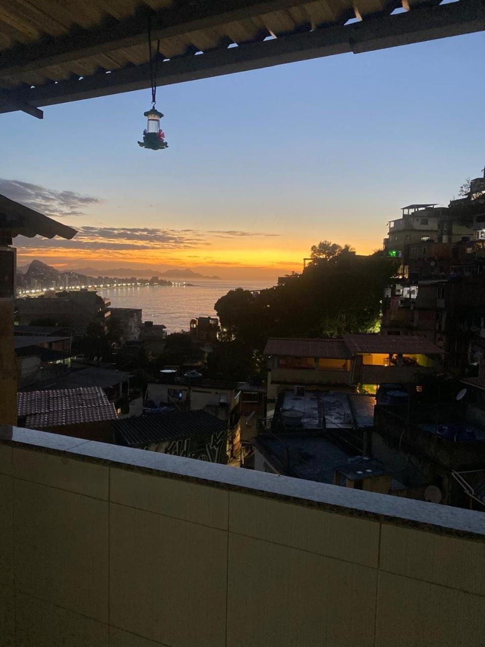 Apartamento Visual Luxo & Lazer